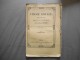 1839  CHASSE ROYALE OPERA EN DEUX ACTES PAROLES DE M. V.DE SAINT-HILAIRE MUSIQUE DE JULES GODEFROID - Autores Franceses