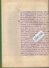 VP6137 - SAINTE LIVRADE - Acte De 1928 - Obligation Par Vve COSTES à Melle J.MANUEL - Collections