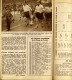 Delcampe - ALMANACH LE MIROIR SPRINT 1950 TOUT LES RESULTATS ANNEE 1949 DE TOUT LES SPORTS 34 SCANS - Sport
