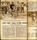 Delcampe - ALMANACH LE MIROIR SPRINT 1950 TOUT LES RESULTATS ANNEE 1949 DE TOUT LES SPORTS 34 SCANS - Sport