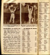 Delcampe - ALMANACH LE MIROIR SPRINT 1950 TOUT LES RESULTATS ANNEE 1949 DE TOUT LES SPORTS 34 SCANS - Sport