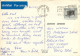 Mosquito, Manitoba, Canada Postcard Posted 1983 Stamp - Other & Unclassified