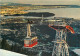 Grouse Mountain Skyride, Vancouver, British Columbia, Canada Postcard Posted 1970 Stamp - Vancouver