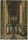 BELGIO - BELGIE - BELGIQUE - GENT - Sint-Baafskathedraal - Koor En Middenbeuk - Not Used - Gent