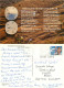 Sand Dollar, Florida, United States US Postcard Posted 1997 Stamp - Autres & Non Classés