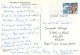 Sand Dollar, Florida, United States US Postcard Posted 1997 Stamp - Autres & Non Classés