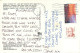 Lighthouse, Long Island, New York, United States US Postcard Posted 2001 Stamp - Long Island