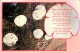 Sand Dollar, Florida, United States US Postcard Posted 2006 Stamp - Autres & Non Classés