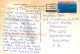 Sand Dollar, Florida, United States US Postcard Posted 2006 Stamp - Autres & Non Classés