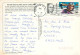 Hilton Head Island, Georgia, United States US Postcard Posted 2002 Stamp - Autres & Non Classés