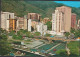 Grote Kaart Grand Format Venezuela Plaza Altamira Caracas - Venezuela