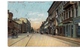 Moscou La Rue Arbate 1908 OLD POSTCARD  2 Scans - Russia