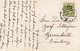 1919 Prentkaart Van Gulpen Naar Grevenbicht - Cartas & Documentos