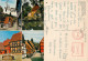 Aarhus, Denmark Postcard Posted 1989 Meter - Denmark