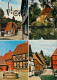 Aarhus, Denmark Postcard Posted 1989 Meter - Denmark