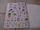 Dora L'exploratrice Hors Serie N 2 ( 250 Stickers ) - Disney