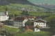 Bad Medratz (Tirolo, Austria) Gegen Fulpmes Und Telfes, Panorama, View, Ansicht - Telfs