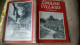 Delcampe - ENGLISH VILLAGES IN PICTURES Odhams' BRITAIN ILLUSTRATED Series - Photos De Villages Anglais - Ontwikkeling