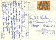 St Moritz, GR Graubünden, Switzerland Postcard Posted 1989 Stamp - St. Moritz
