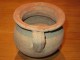 Delcampe - Joli Pot Romain Double Anses - Archaeology