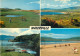 Waterville, Kerry, Ireland Postcard Posted 1987 Stamp - Kerry