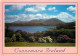 Connemara, Galway, Ireland Postcard Posted 1992 Stamp - Galway