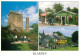 Blarney, Cork, Ireland Postcard Posted 2003 Stamp - Cork