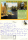 Meeting Of The Waters, Avoca, Wicklow, Ireland Postcard Posted 1998 Stamp - Wicklow