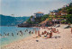 Poros, Cephalonia, Greece Postcard Posted 1986 Stamp - Greece