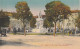 Dép. 06 - Nice. - La Place Garibaldi. Frédéric Laugier N° 1036. Colorisée - Panorama's