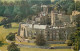 Berkeley Castle, Gloucestershire, England Postcard Unposted - Autres & Non Classés