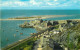 Island, Barmouth, Merionethshire, Wales Postcard Unposted - Merionethshire