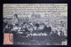 Belgium Picture Postcard BBeauvais Fr To Liege Luik  Stamp At Front , 1904 OPB TX 5 + 6 - Brieven En Documenten