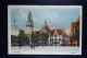 Belgium Picture Postcard Belgium Army  Duisburg  To Jupille 1924 - OC38/54 Belgian Occupation In Germany
