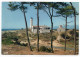 LA TRANCHE SUR MER--1973--Le Phare Du Grouin Du Cou  Cpsm 15 X 10 N° 85/ 108  éd  Théojac - La Tranche Sur Mer