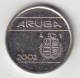 @Y@      Aruba   5 Cent   2003     (3517) - Aruba