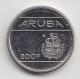 @Y@      Aruba   5 Cent   2009     (3525) - Aruba