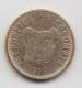 @Y@      Colombia   20 Pesos  1993        (3546) - Colombia