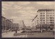 Berlin Friedrichshain - S/w Stalinallee   Blick Nach Westen 2 - Friedrichshain