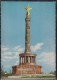 Berlin Tiergarten - Siegessäule 45 - Tiergarten