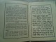 D142134  Small Booklet In Hungarian And Hebrew - Funeral  -Tombs Tombes - Boros & Kohn Judaica Marble Tombstones Ca1920 - Europa