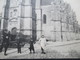 AK Feldpost 1. WK Frankreich 1914 Lassigny (Oise) L`Eglise. 18. Reserve Division. - Lassigny