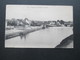 AK 1. WK 1915 Pont L'Eveque Bei Noyon (Oise) B.S. Fußartl. Mun. Kol. 244. Frankreich Feldzug - Noyon