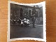DAOULAS PHOTOS  SOLDATS ALLEMANDS PROCESSION COMMUNION + COTE 1941 2 PHOTOS - Autres & Non Classés