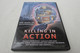 DVD "Killing In Action" Ein Mann Im Alleingang - Musik-DVD's