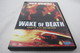 DVD "Wake Of Death" Rache Ist Alles Was Ihm Blieb, Van Damme - Musik-DVD's