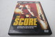 DVD "The Score" Robert De Niro, Edward Norton, Angela Bassett, Marlon Brando - Music On DVD