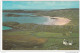 Oldshoremore Bay, Nr. Kinlochbervie, Panorama View - Sutherland