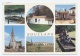 85-SOULLANS--RESIDENCE LES  CHATAIGNIERS  -RECTO/VERSO--C64 - Soullans