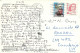 Greenport, Long Island, New York, United States US Postcard Posted 2001 Stamp - Long Island